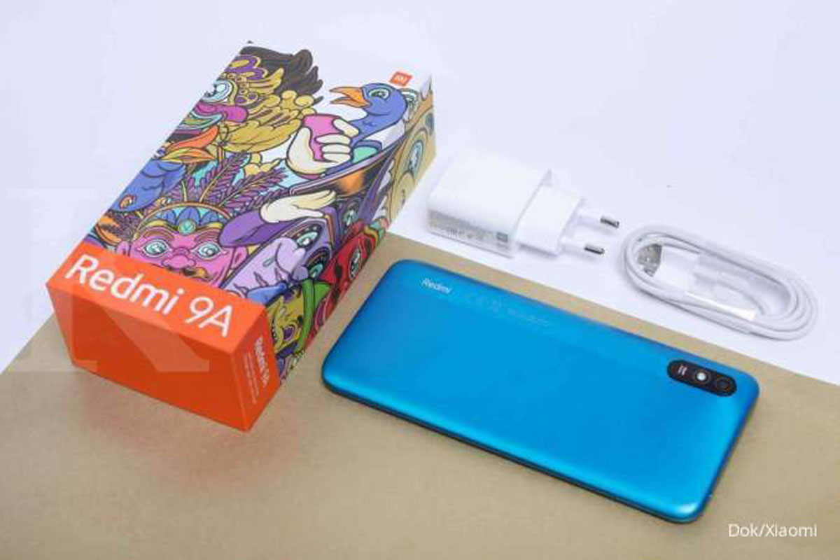 Ini Series Xiaomi di Bawah Rp2 Juta, Dijamin Pas untuk Kantong Pelajar-Mahasiswa