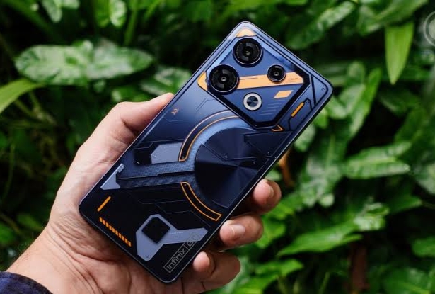 Infinix Gt 10 Pro: Rekomendasi HP Gaming Harga Miring