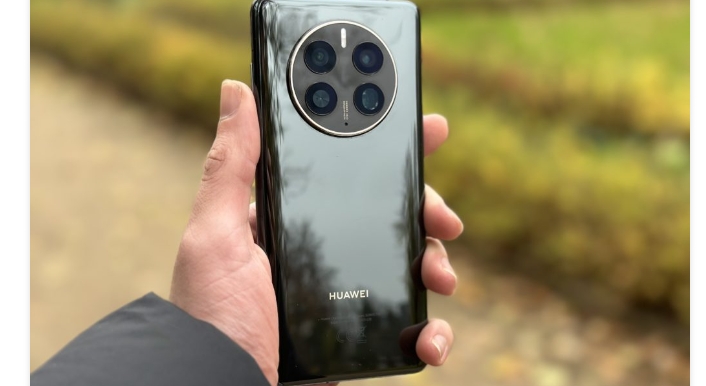 Huawei Mate 50 Pro Raja Hp Flagship dengan Segudang Kecanggihan, ini Harganya 