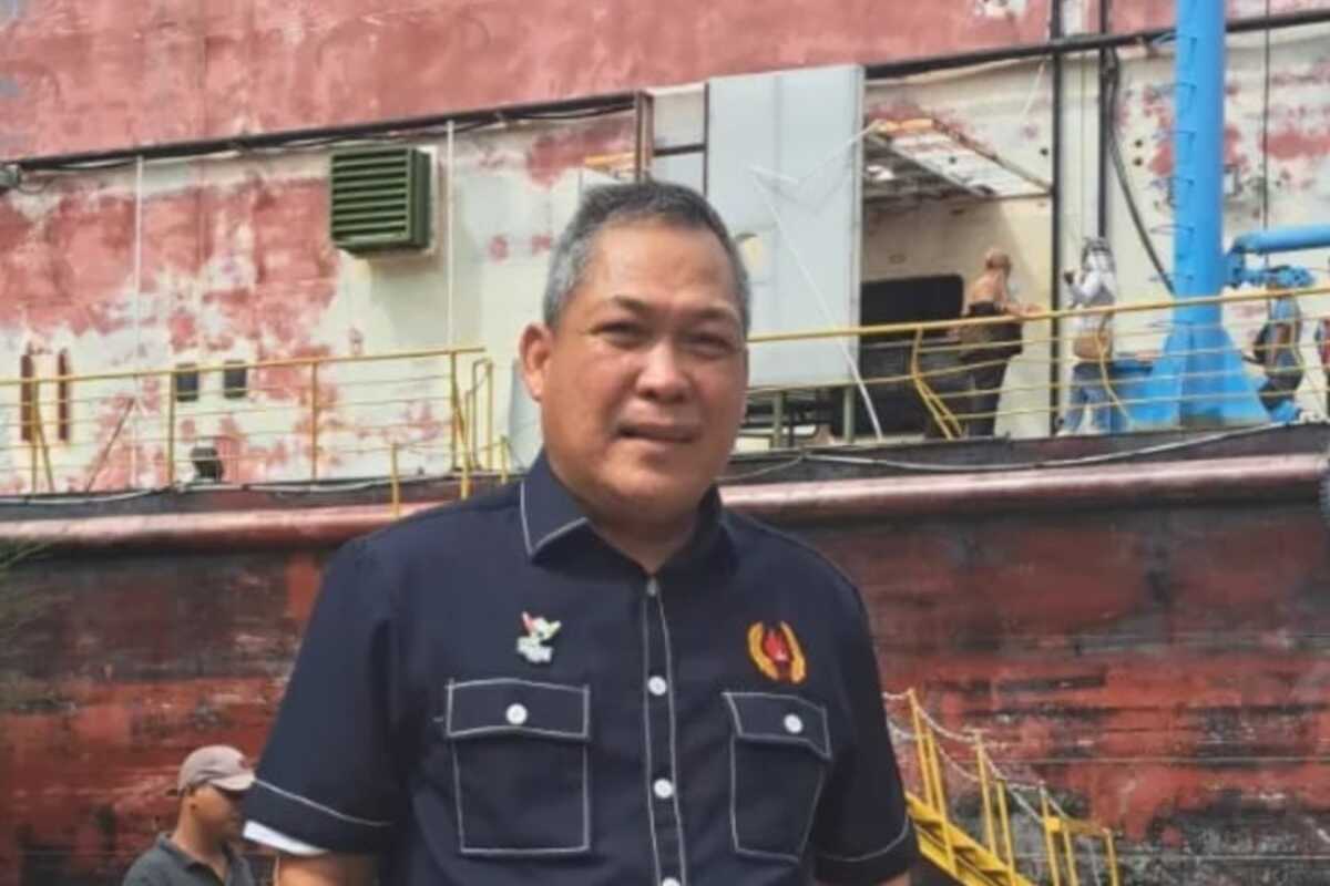 Pengprov PTMSI Sumsel Deadline Pengkab PTMSI Banyuasin Gelar Muskab 1 Juni 2025