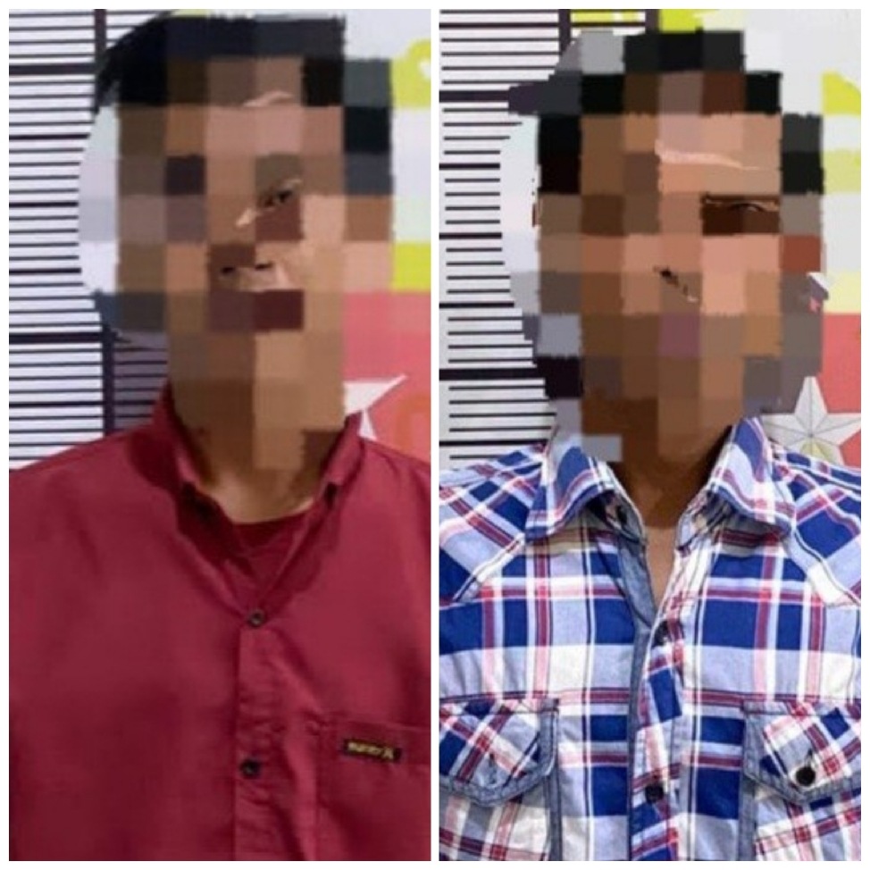 Cabuli Mahasiswi, Dua Pelaku Ditangkap Reserse PPA-PPO Polres Ogan Ilir