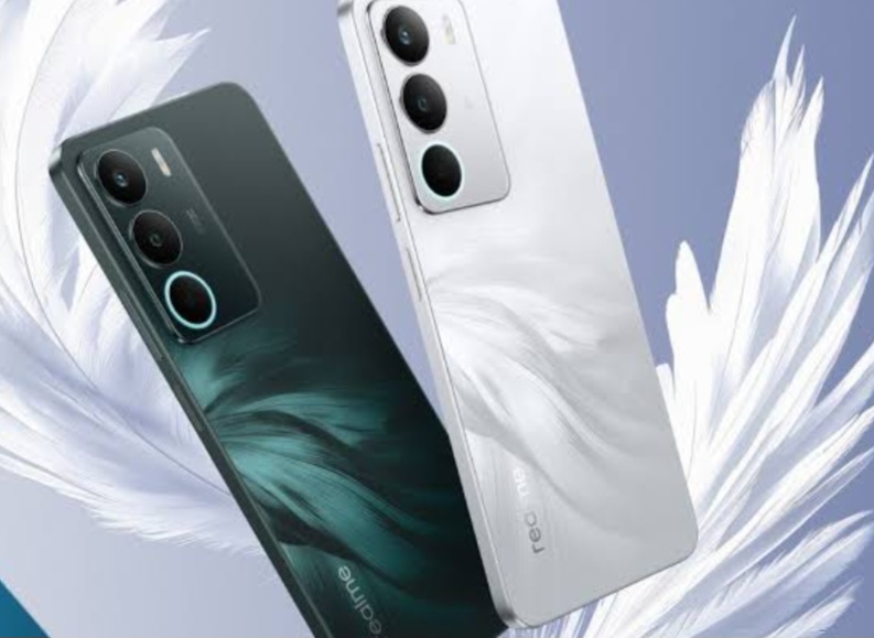 Realme C71 Resmi Hadir di Indonesia : HP Entry Level, Tawarkan Baterai 6.300 mAh dengan Fitur NFC