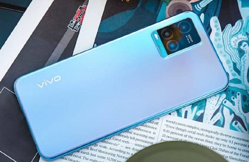 Harga Vivo Y33s Makin Ekonomis, Jadi Pilihan Tepat untuk Dibeli Ketika THR Cair