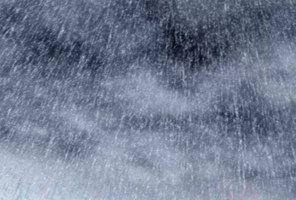 Info BMKG: 15 Wilayah Sumsel Diperkirakan Bakal Hujan Hari ini
