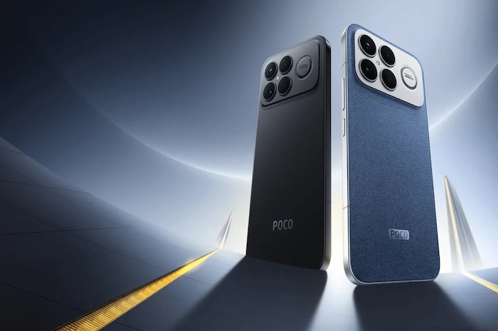 POCO F8 Ultra : Disupport Performa Tinggi dan Sistem Pendingin Canggih LiquidCool 5.0 