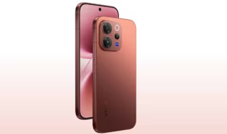 Vivo V70 Elite : HP Terbaru yang Tawarkan Kecerahan Hingga 5.000 Nits