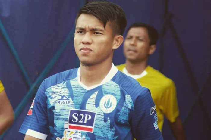 Luar Biasa, Pesepakbola Persebaya Surabaya ini Kuliah di UMS Tekuni Ilmu Agama