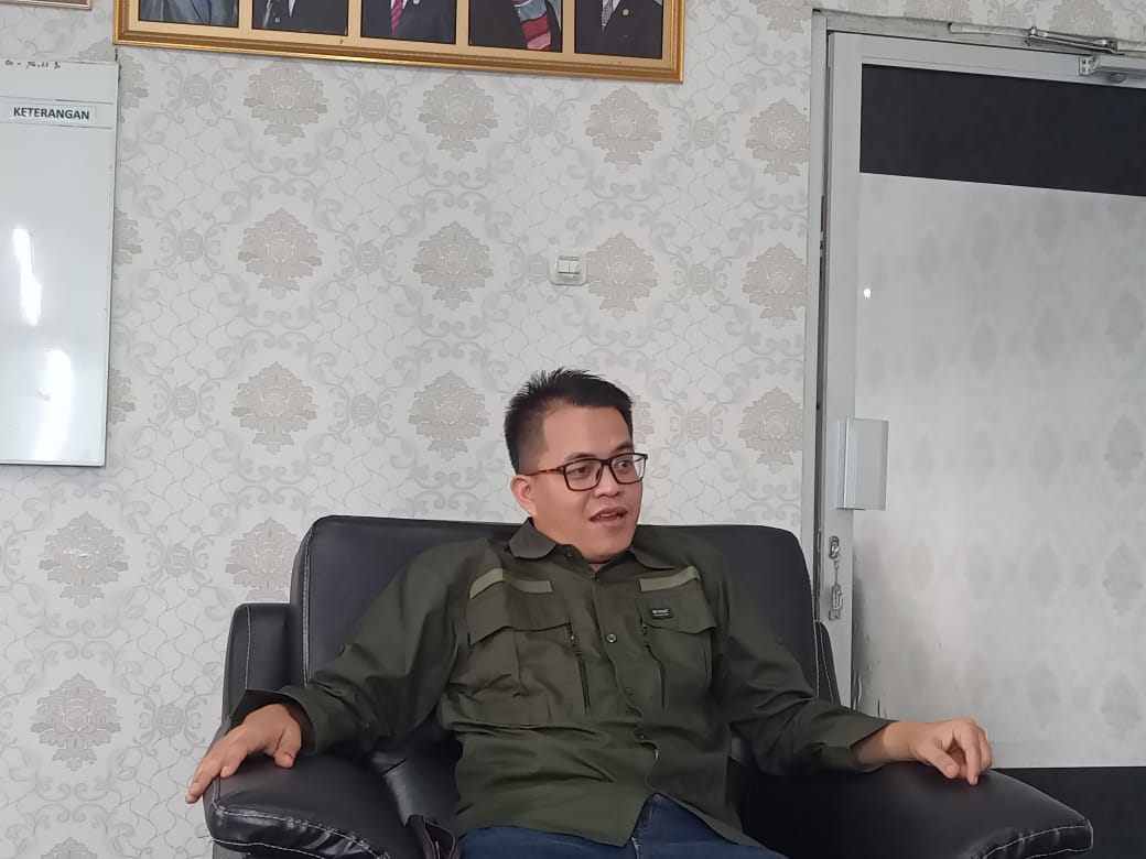 Ketua KPU Tegaskan PPK-PPS Harus Bekerja Sesuai Aturan