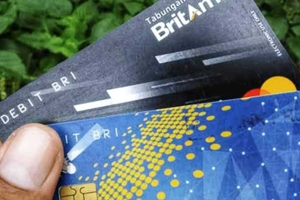 Ganti Kartu ATM BRI Sangat Mudah, ini Caranya