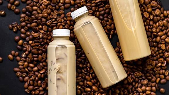 Begini Cara Menyimpan Kopi Botolan supaya Awet dan Tak Cepat Basi