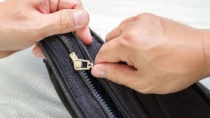 Resleting Tas Macet? Begini Tips Ampuh Bikin Kembali Lancar!