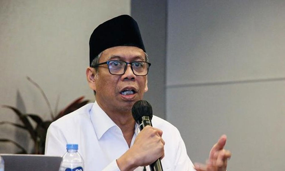 Polemik di PBNU, ini Saran Wakil Ketua Umum