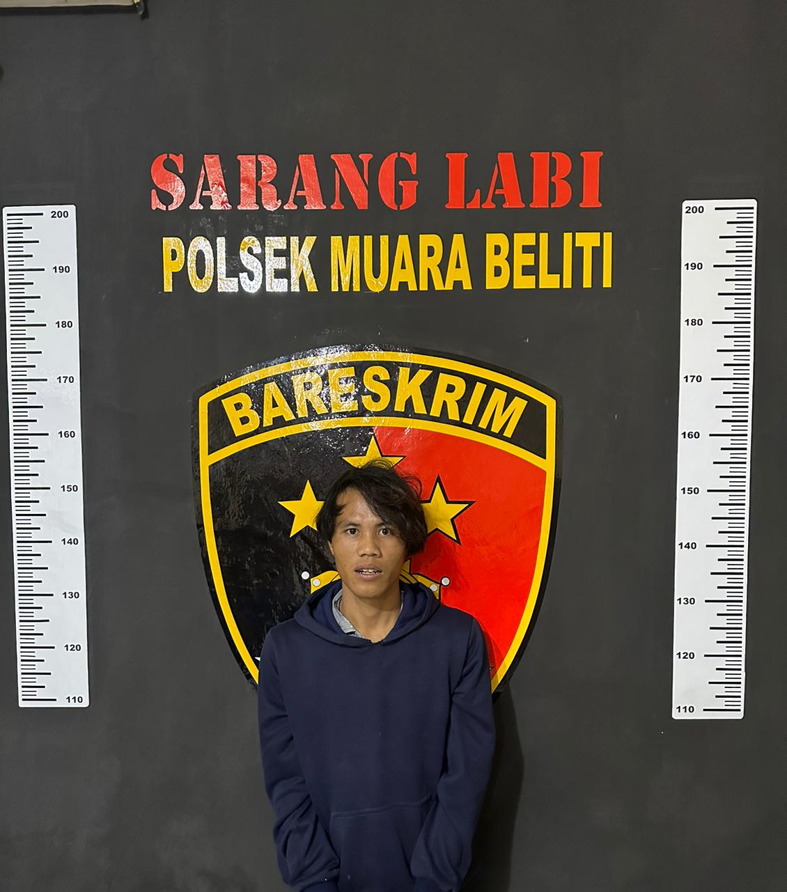 Gegara Bibit Sawit Kardo Susul Rekan Kedalam Bui 