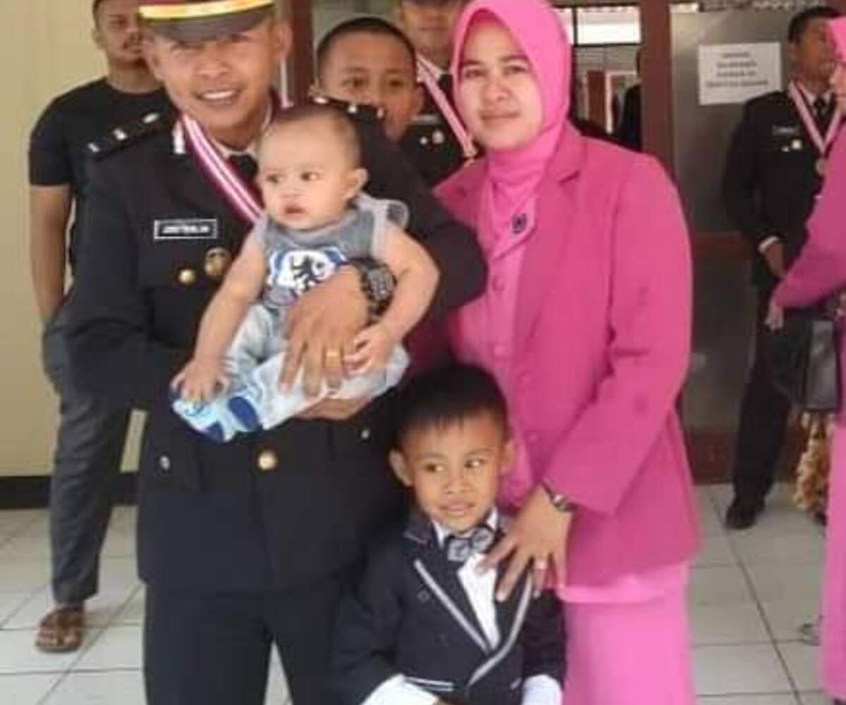 Usai Viral Telantarkan Istri, PS Kapolsek Pangkalan Balai Ditarik ke Polda Sumsel