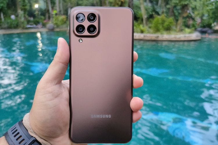 Samsung Galaxy M33 5G Turun Harga, Dibekali Layar Waterdrop dengan Kamera Utama 50 MP