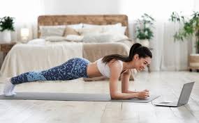 Simak! 6 Gerakan Workout Bantu Mengecilkan Perut, Ampuh Hancurkan Lemak