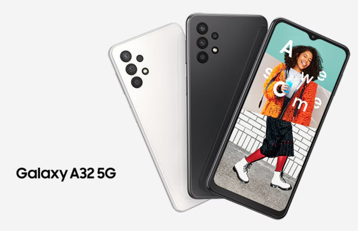 Samsung Galaxy A32 : HP Mid Range Ditenagai Performa Handal dan RAM Besar