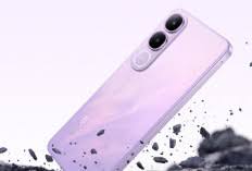 Vivo Y21d : Disupport Baterai 6.500 mAh dengan Fast Charger 44 Watt