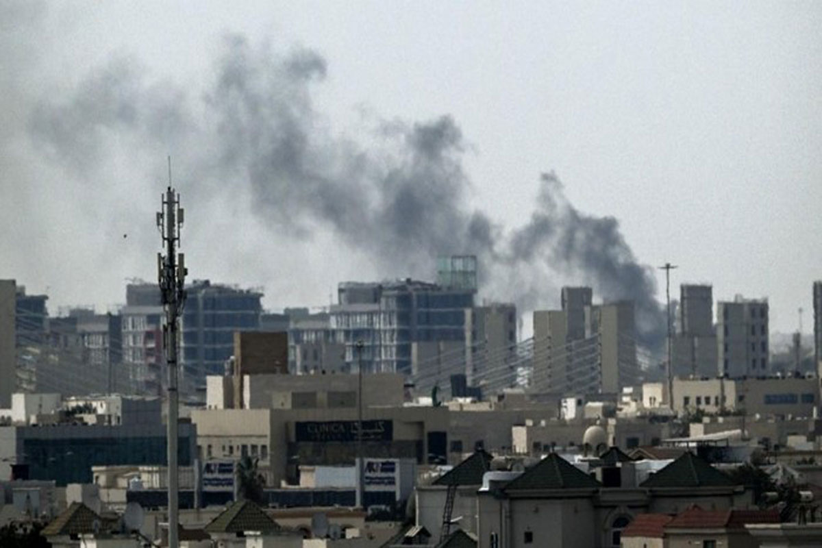 Qatar Serukan Perundingan, Minta Iran Hentikan Serangan