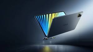 POCO Pad X1 : Dibekali Baterai 8.850 mAh dengan Pengisian Cepat 45 Watt