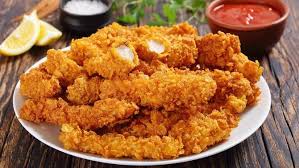 3 Resep Simple Bikin Ayam Kentucky‼ yang Crispy, Renyah dan Tahan Lama 