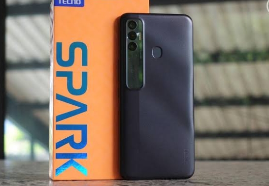 Tecno Spark 7 NFC Terjun Bebas, Hp Entry Level yang Punya Spesifikasi Mumpuni