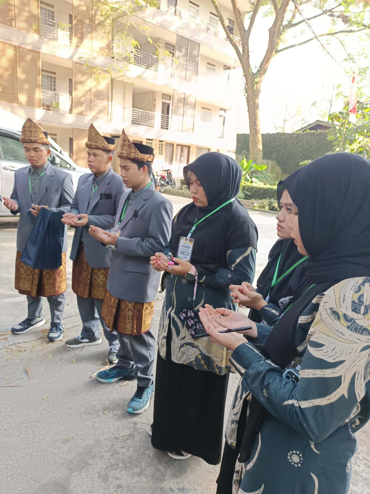 Tujuh Kafilah MTQN Sumsel  Masuk Final