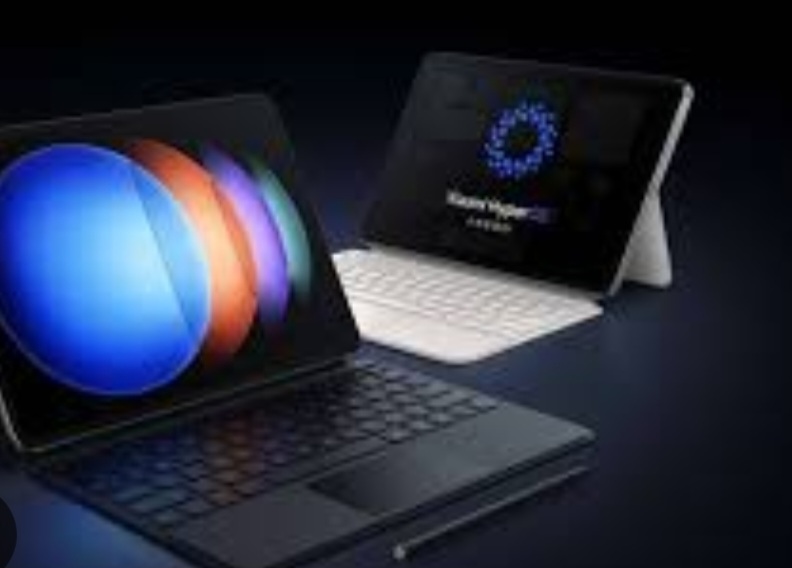 Xiaomi Pad 6s Pro : Tablet Ringkas, Dibekali Layar IPS LCD dengan Ukuran Besar 12.4 Inci