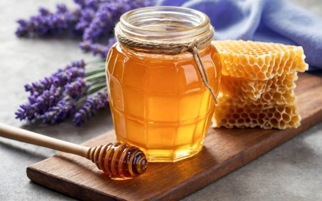 Catat, ini 3 Khasiat Madu Bagi Kesehatan  