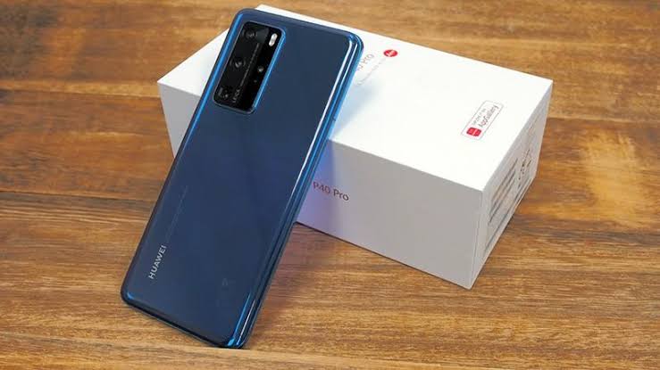 Harga Huawei P40 Pro Turun Dratis, HP Flagship yang Terjangkau dengan Kamera Leica 