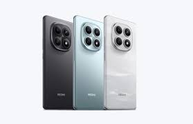 Redmi Note 15 SE 5G Rilis : Tawarkan Baterai 5.800 mAh dengan Dukungan Pengisian Cepat 45 Watt