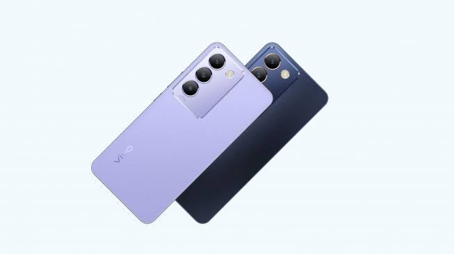 Vivo V40 SE 4G Meluncur dengan Layar AMOLED dan Chipset Snapdragon 685