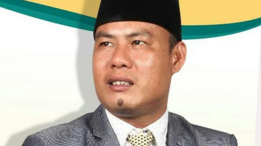 Oknum Anggota DPRD Musi Rawas Ditangkap Kasus Narkoba, Ketua DPD Golkar Musi Rawas: Kita Tunggu Rilis Polisi