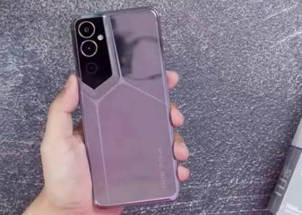 Tecno Pova Neo 2 Dibekali Kapasitas Baterai 7.000 mAh dengan Chipset MediaTek Helio G85, ini Harganya 