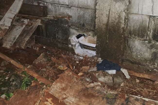 5 Tahanan Polsek Jatiasih yang Kabur Jebol Dinding Toilet Ditangkap, 2 Masih Terus Dikejar