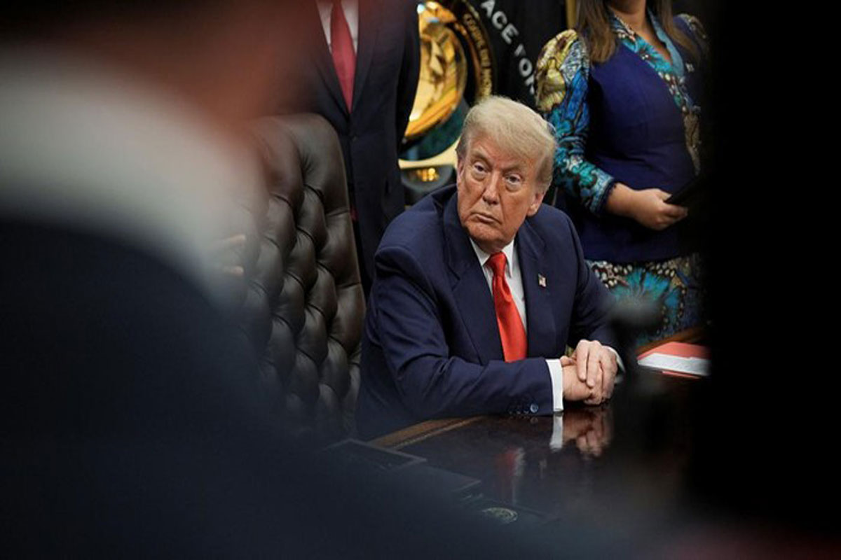 Eropa Kompak Tolak AS Terlibat dalam Perang Melawan Iran, ini Pernyataan Kepala Pemerintahannya