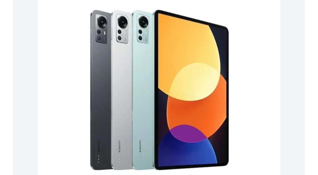 Xiaomi Pad 5: Tawarkan RAM Besar dengan Fast Charging 33 Watt