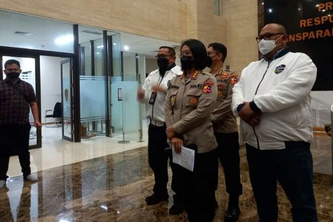 Bareskrim juga Tangkap Gus Nur dan Penggugat Ijazah Jokowi, Sudah Tersangka tapi Belum Ditahan