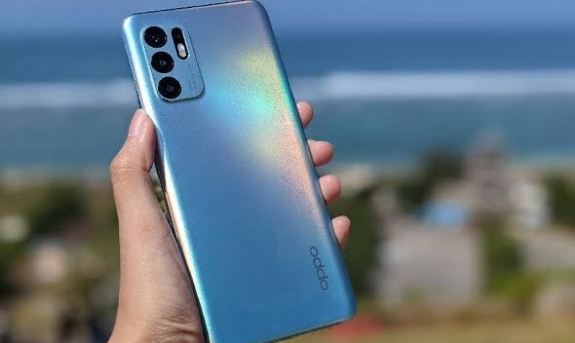 OPPO A36, Rekomendasi Hp Rp3 Jutaan yang Dibekali Spesifikasi Mumpuni