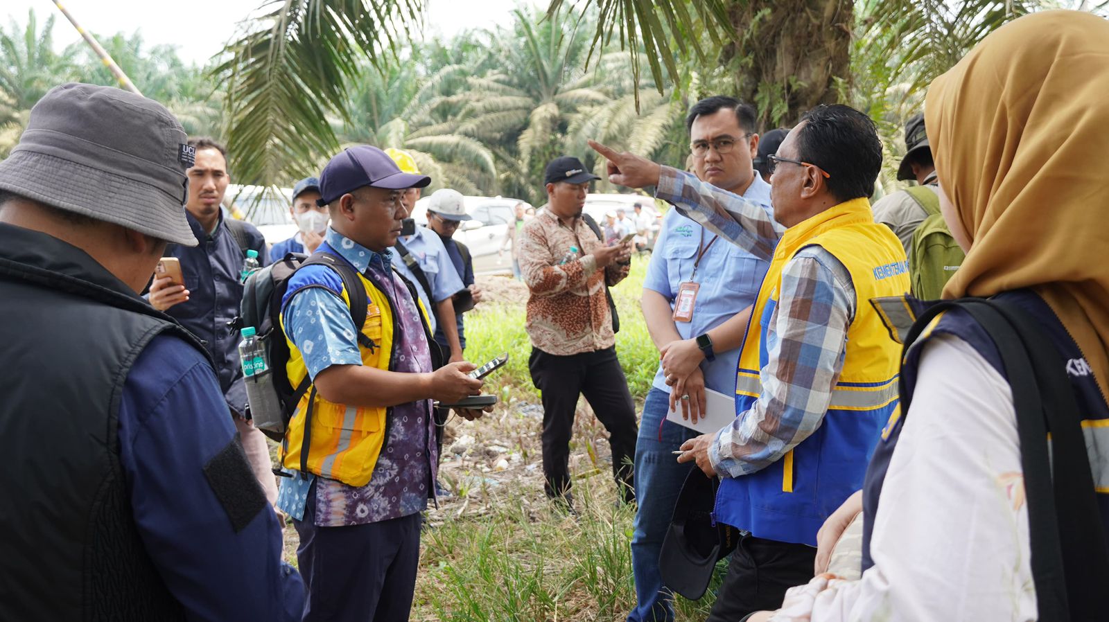 38 Ribu Warga Air Sugihan Bakal Nikmati Air Bersih