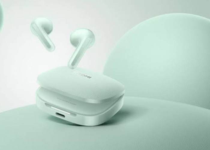TWS Xiaomi Redmi Buds 7s Rilis, Baterai Awet 32 Jam