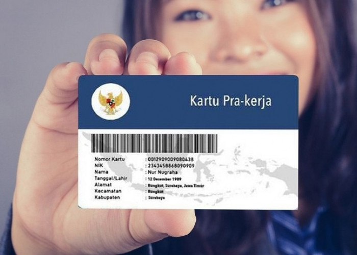 Gelombang 48 Kartu Prakerja Segera Dibuka, Buat Pemula Ini Cara Daftarnya Ya