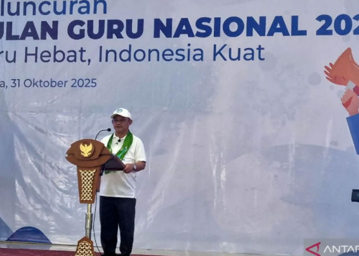 Insentif Guru Honorer Naik Tahun Depan, ini Besarannya