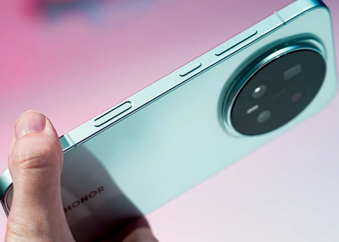 Honor Magic 8 Pro : Didukung Performa Tinggi Serta Tampilan Layar Panel LTPO OLED