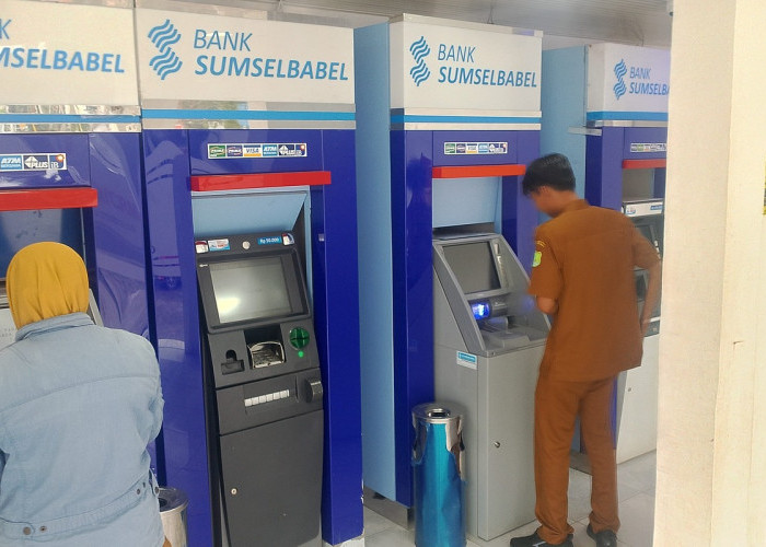 Gaji ke-13 Cair, PNS Pemkab Muba Ucapkan Terima Kasih ke Bupati