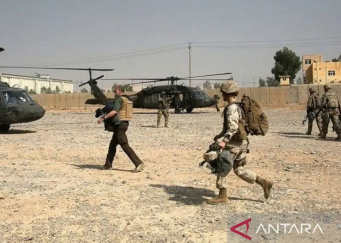 Giliran Austria Tolak Wilayah Udaranya Digunakan AS untuk Menyerang Iran