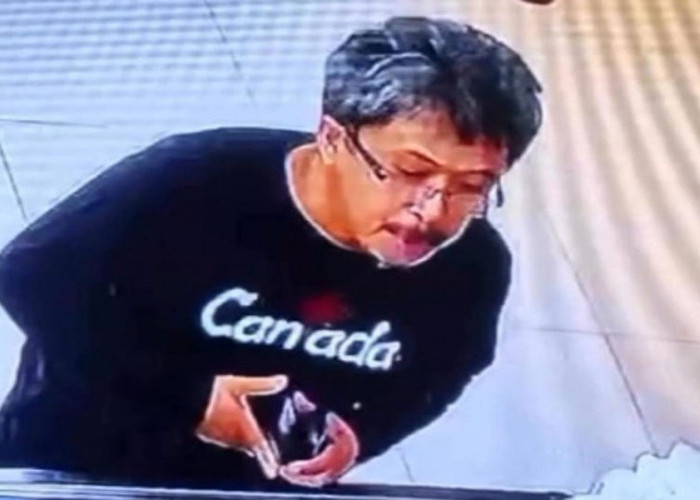 Dosen UIM yang Ludahi Kasir Swalayan Dipecat, LLDikti Buka Suara