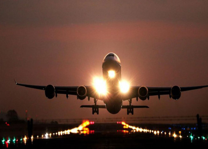 Air India Jatuh di Bandara Ahmedabad, Bagaimana Nasib 242 Penumpang? 