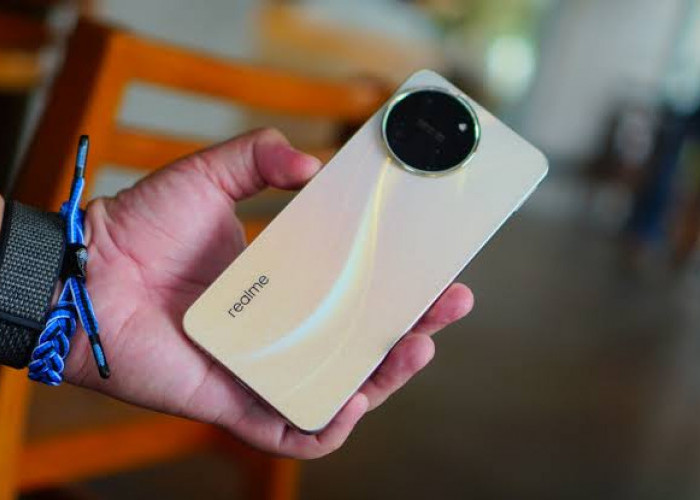 Harga Terbaru Realme 11 pada Januari 2024, Desain Bodi Elegan dengan Kamera Utama 108 MP Sensor Samsung