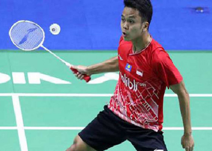 Semifinal Singapore Open 2023, Nomor Tunggal Pertemukan 4 Pemain Papan Atas Dunia